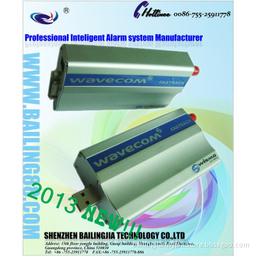 GSM GPRS Modem, Wavecom Fastrack Supreme10/20 Industry Modem